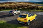 Kia Stonic First Edition 2017 года (UK)